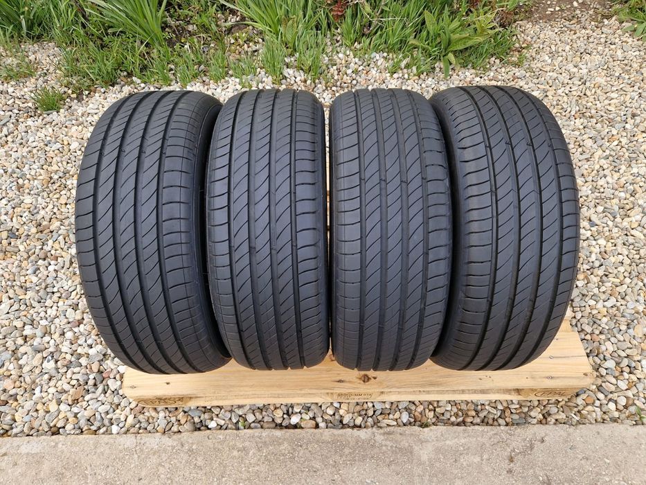 4anvelope vara Noi 195 55 16 Michelin