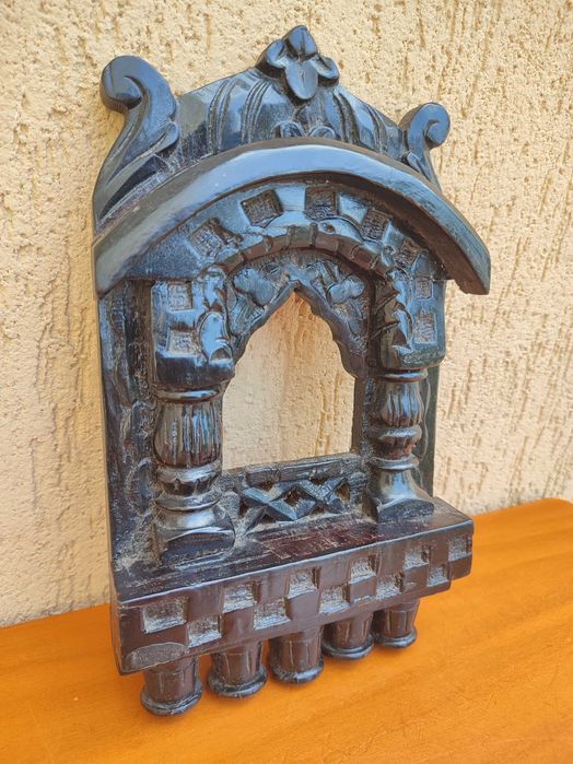 Rama indiana stil altar