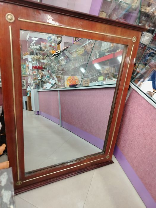 Продам винтажное зеркало