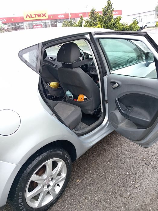 Seat ibiza 1.2 diesel, an 2011