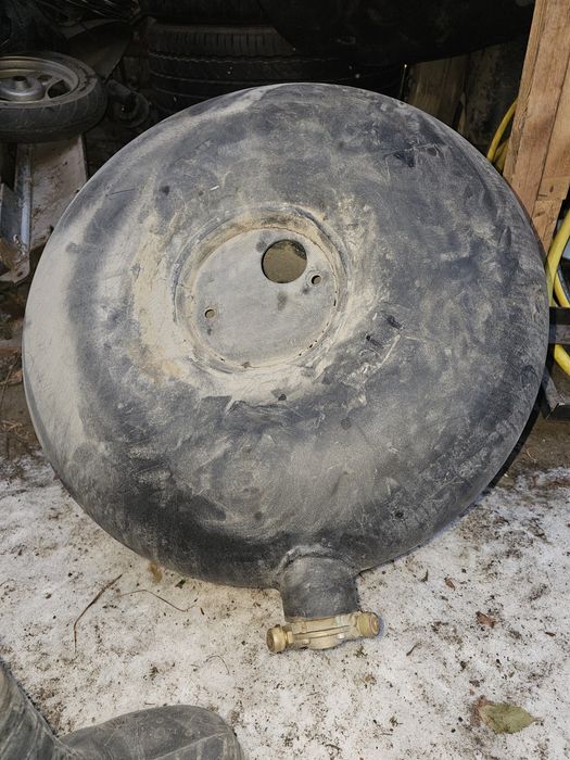 Продам балконы газовые для гбо