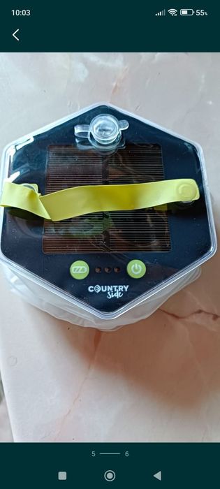 Продам фонарики дл