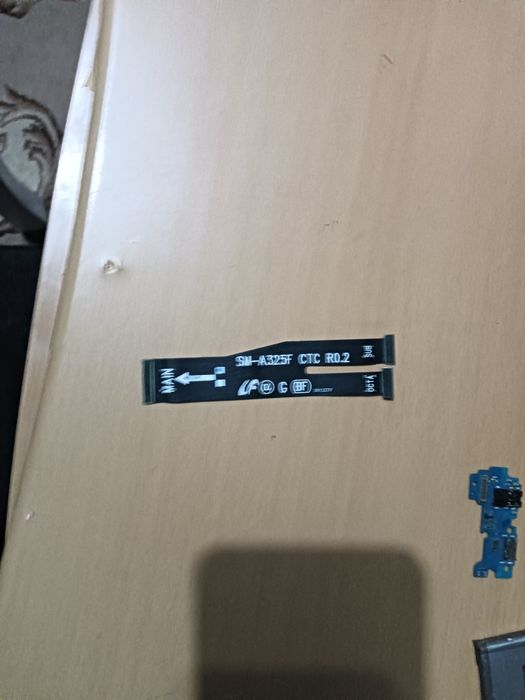 Шлейф Самсунг а32