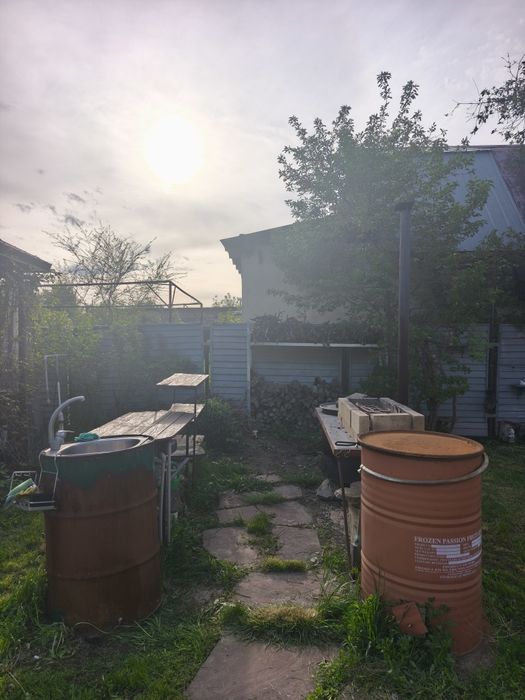 Продам дачный дом