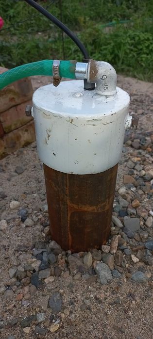 Бурение скважин на воду