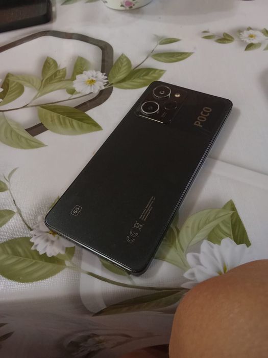 POCO X5 Pro 5G 8/256 ГБ