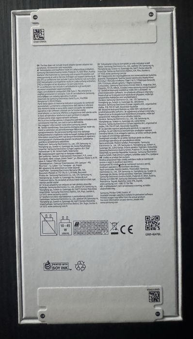 Samsung Galaxy A37 5G