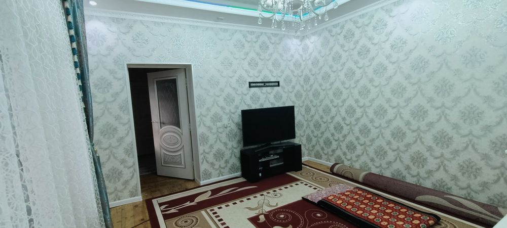 Жаңа үй сатылады