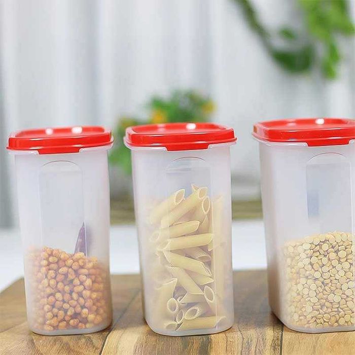 Кутия Серия Овал, Tupperware, 2.3 л