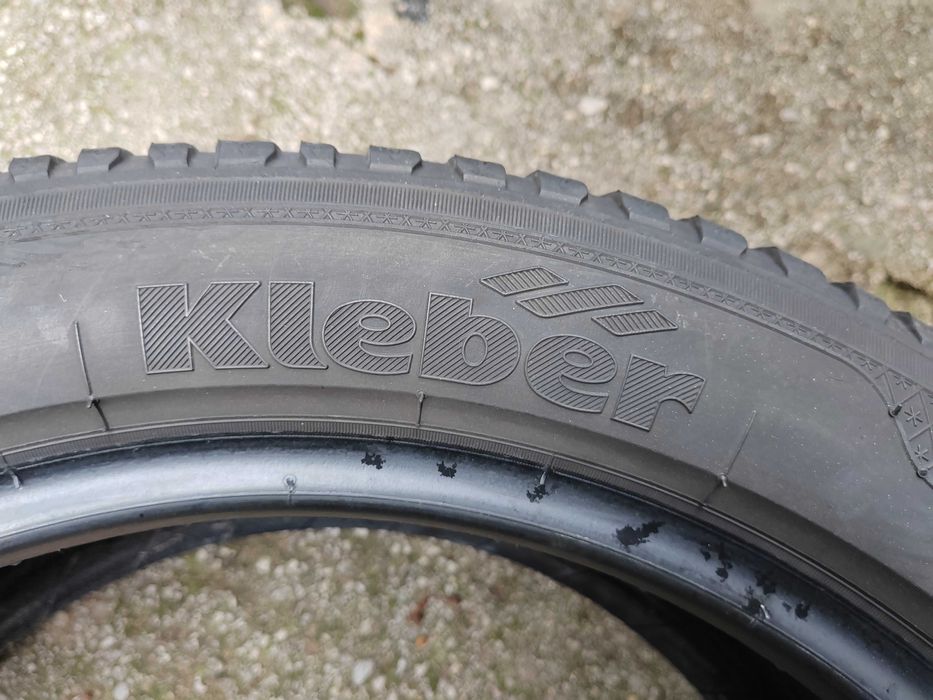 225/50/17 1бр.Michelin Зимна гума