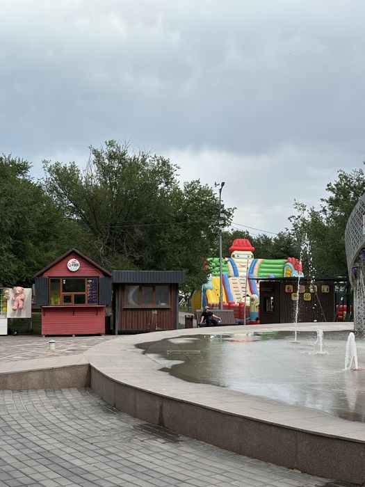 Продам киоск ,готовый бизнес