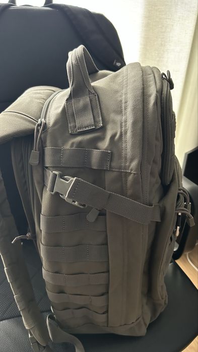 5.11 rush 24 2.0 37l