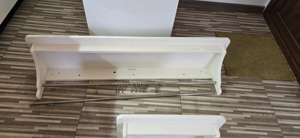 Polite din  MDF IKEA