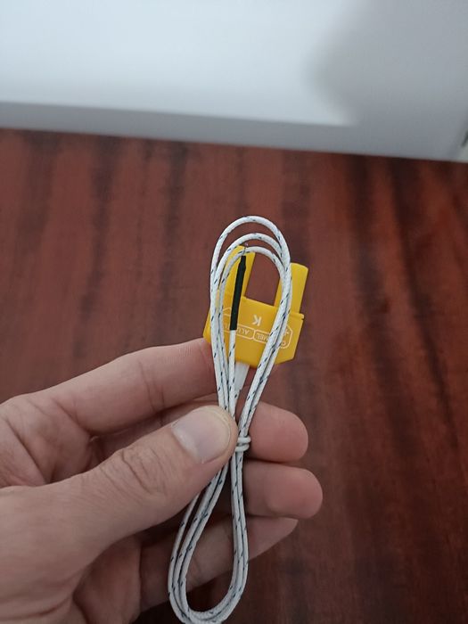 Set de sonde, testare pentru multimetru