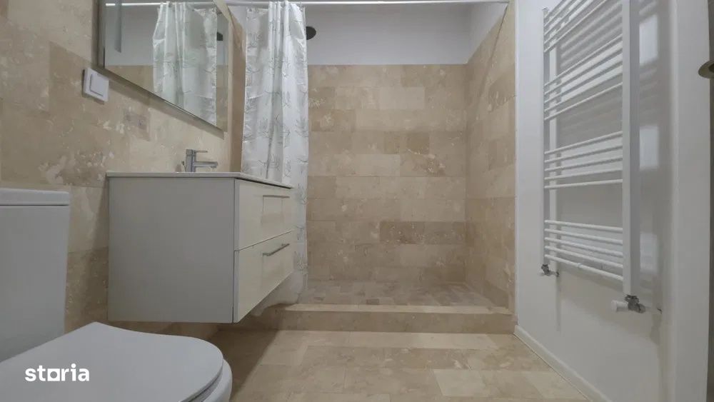 Apartament 2 camere | 48 mp | Str. Urusagului |