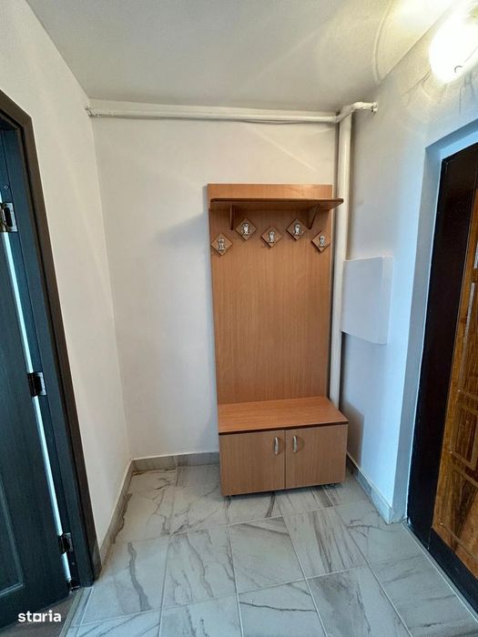 Garsonieră de închiriat, Bd. Independenței – Zona RFN