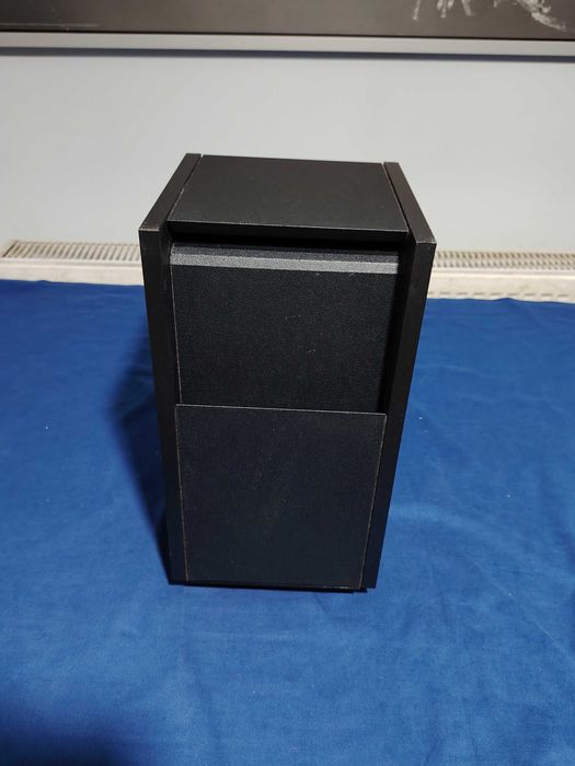 BOSE Acoustimass 3 Speaker System, 2x50 Watts, 5 Ohms, subwoofer pasiv