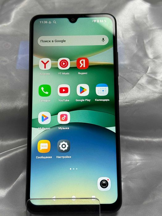 Продам Xiaomi Redmi A5 (Карабулак) лот 125/3451