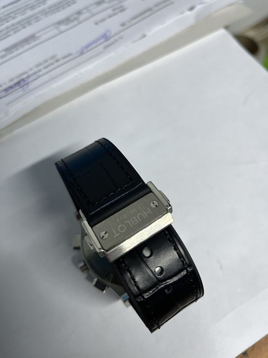 Часы Hublot Geneve