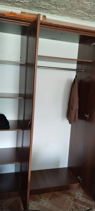 Продам шкаф, в хорошем состоянии