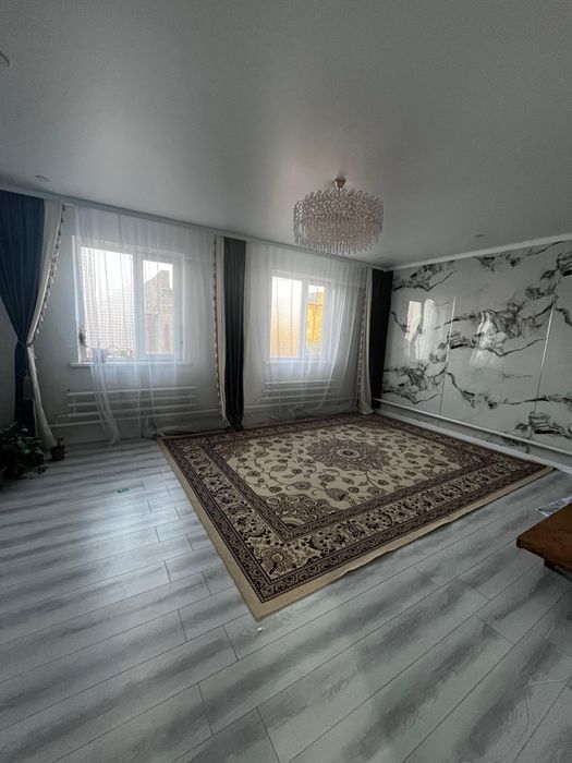 Продам дом птицефабрика