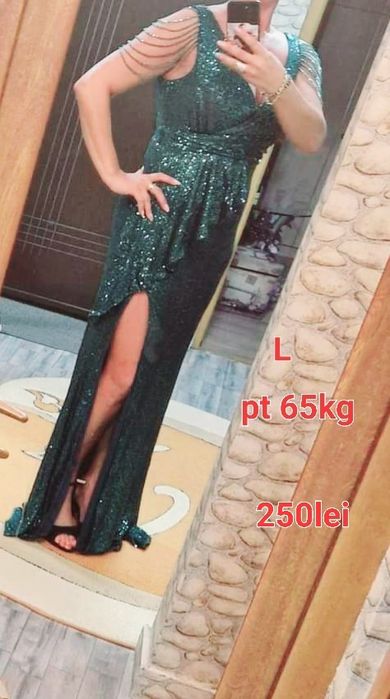 Vand rochii  de seara.doar in galati