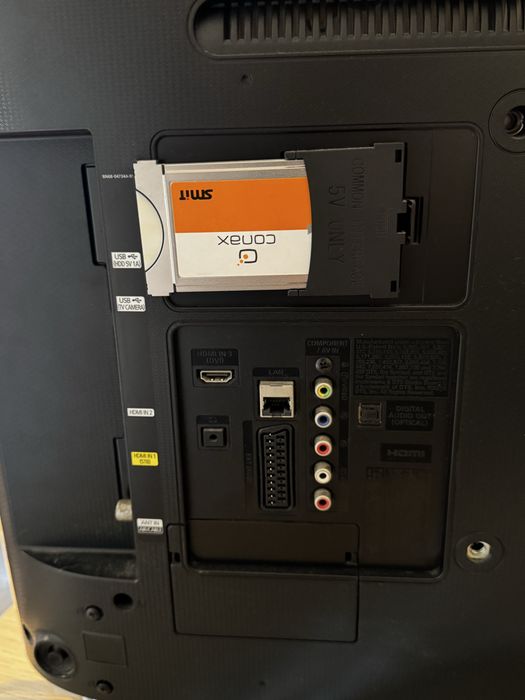 Телевизор Sansung 32”