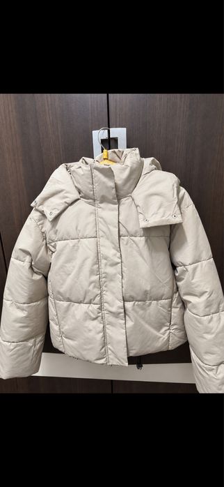 Продам зимнию куртку