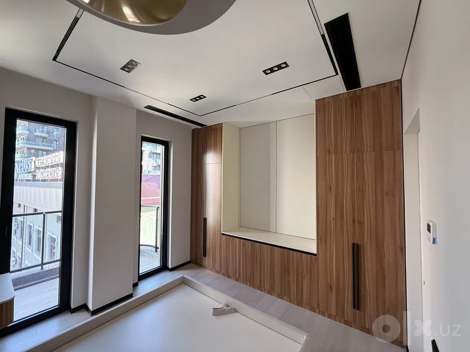 Сдаётся 2-комн ЖК ParkWood, 63 м²