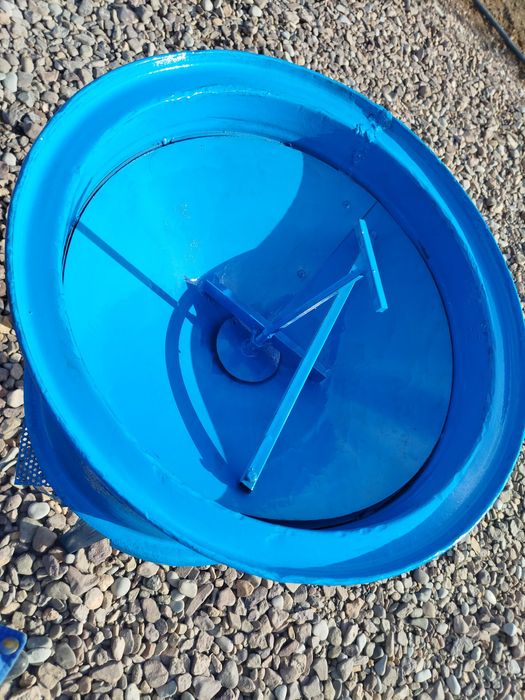 Жем тартататын аппарат 3в1