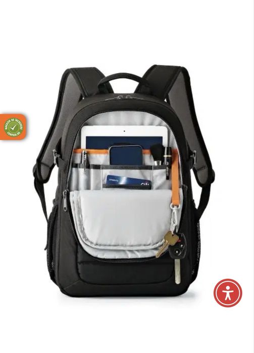 Rucsac foto Lowepro Tahoe BP150
