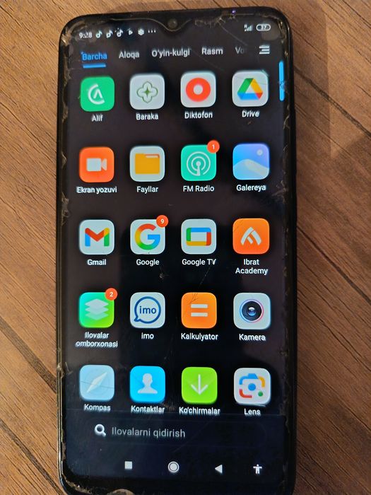 Redmi 7 sotildi 300 ming