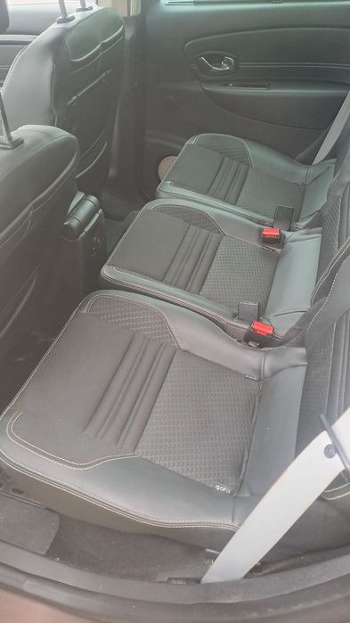 Renault Megane Scenic Bose Edition-1.2tce Euro 6