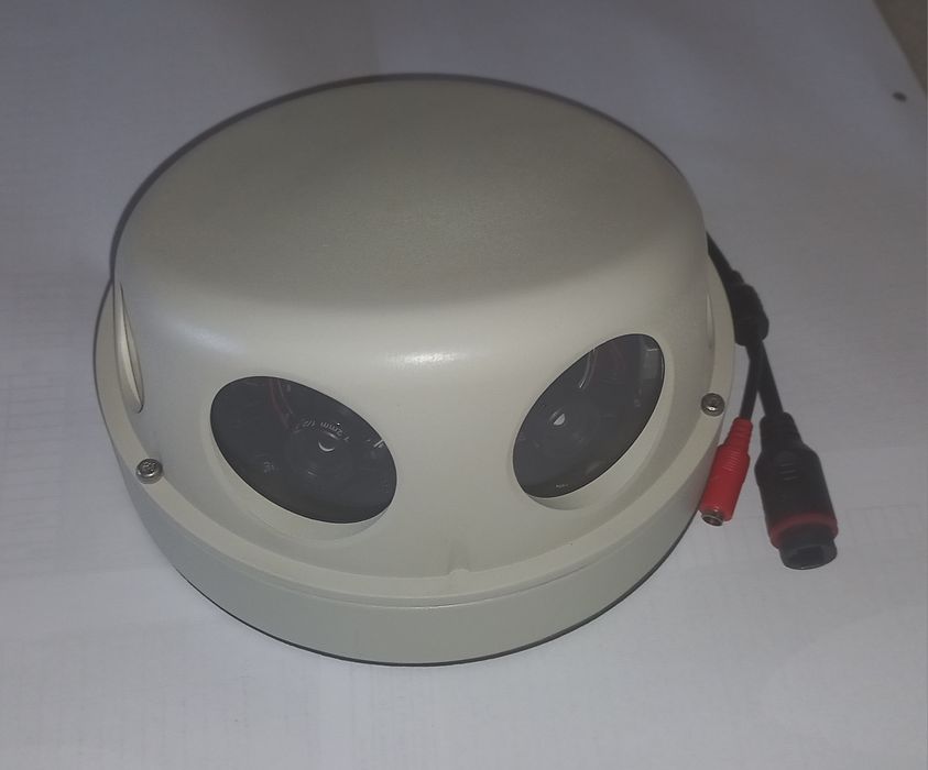 IP охранителна камера 4в1 Digital Wachtdog XPM-FL72-48MP