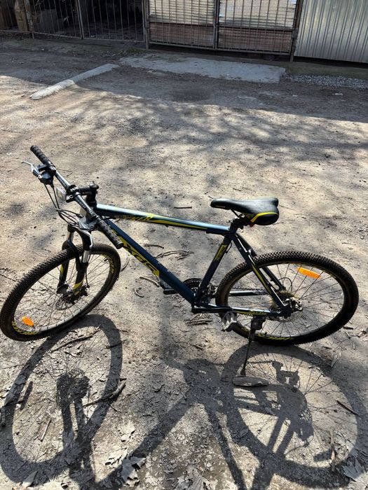 Продам 2 велосипеда velosiped новые XDS и Skillmax