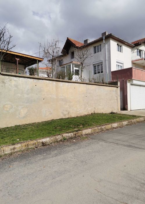 Продава се Къща в с. Просеник, Област Бургас - 185 кв.м за 838 €/кв.м - Снимка #1