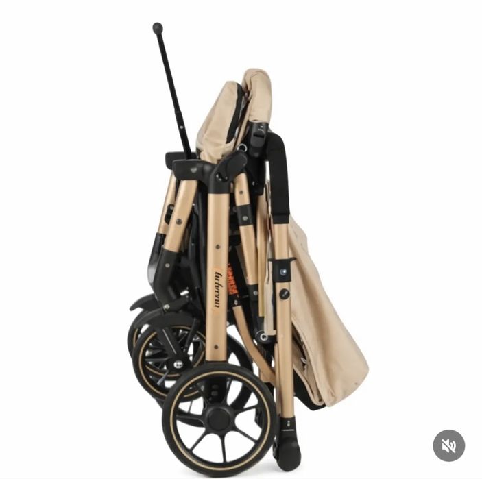 Продается детская коляска