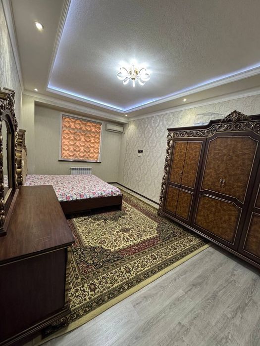 Zamona toyxona roparasi Navastroyka 2 etaj 70kv 2 hona Arenda 500$