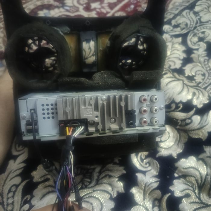 9650 bt piyonner