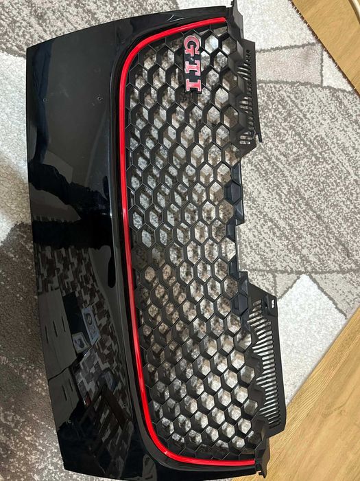 Решетка за Golf 5 GTI