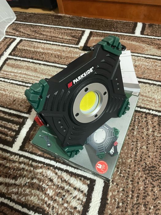 Reflector LED - 20 W Parkside