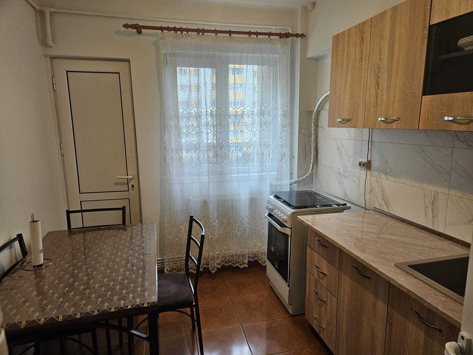 Apartament cu doua camere modern in Nord langa Universitatea Brancoveanu