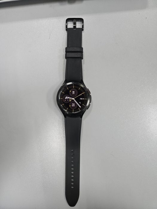 Samsung galaxy watch 4 classic