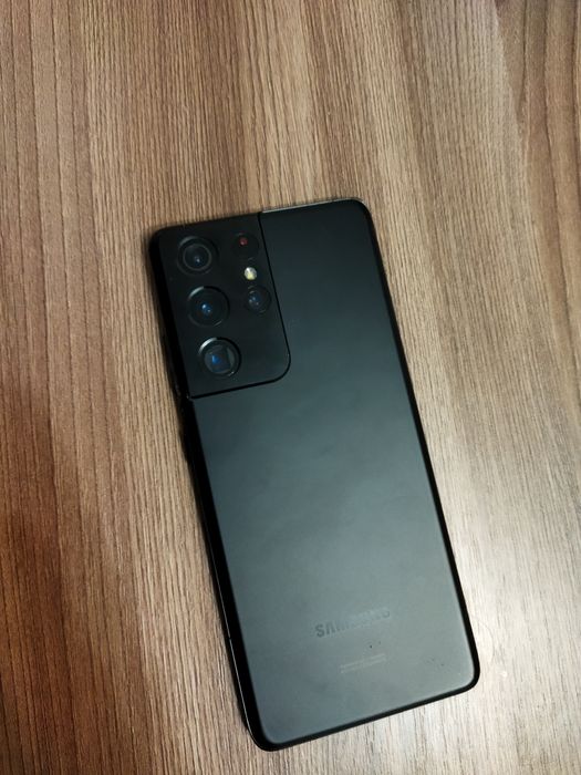 Продам флагман Samsung s21 ultra 5 g