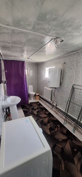 Сдам частный дом