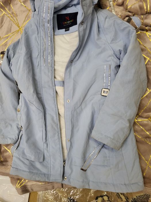 Курточка детская за 2000