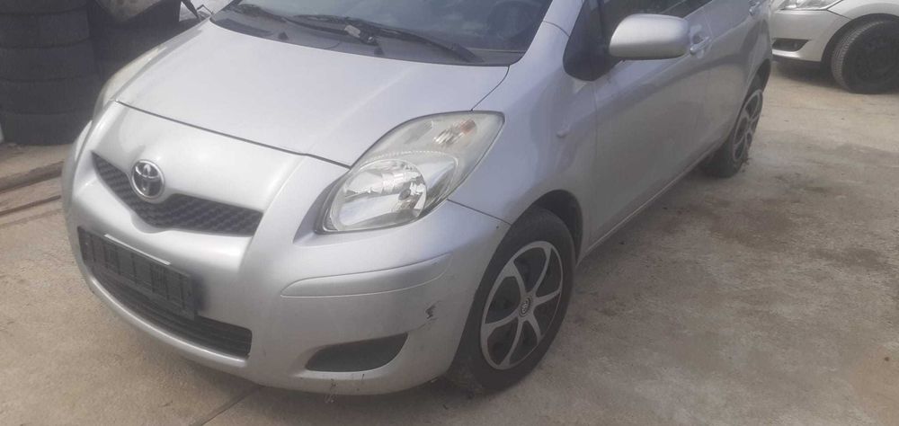 Punte Toyota Yaris an 2006-2011 1.3 benzina