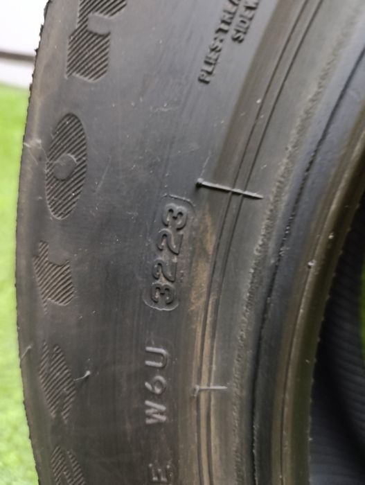 Шины 195/65 R15 Freestone пара