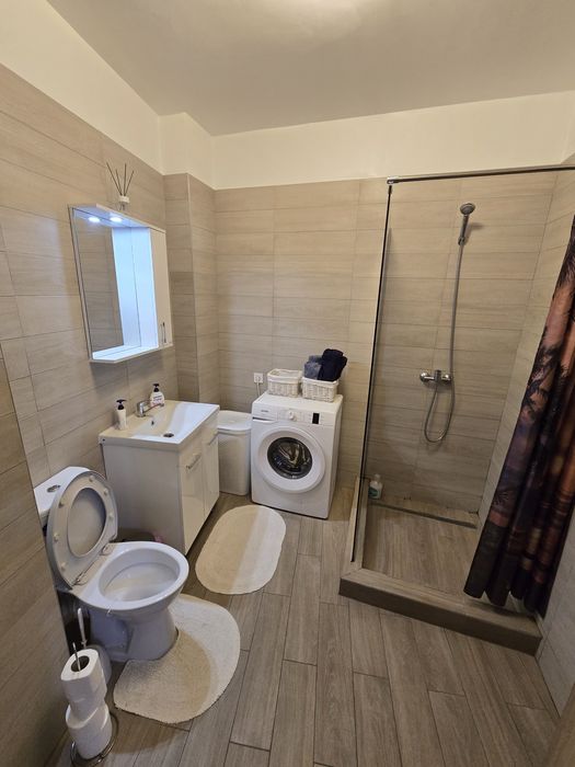 Apartament Regim Hotelier