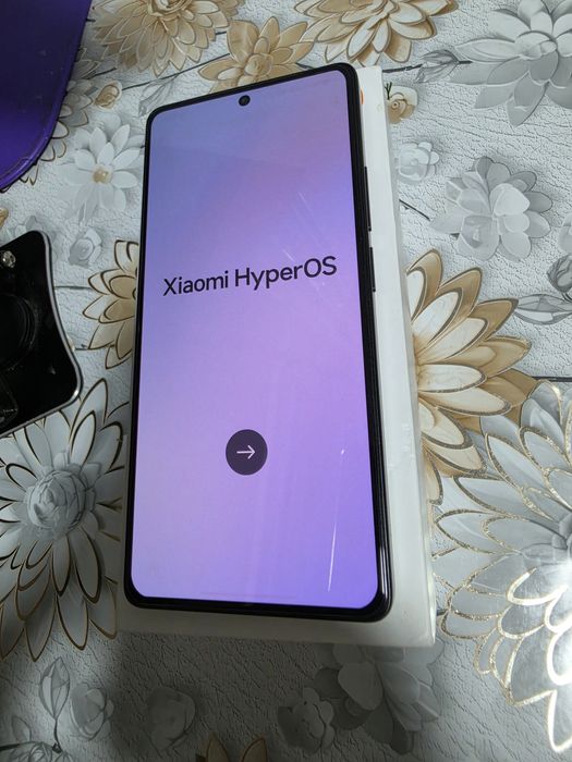 Redmi Note 13 Pro